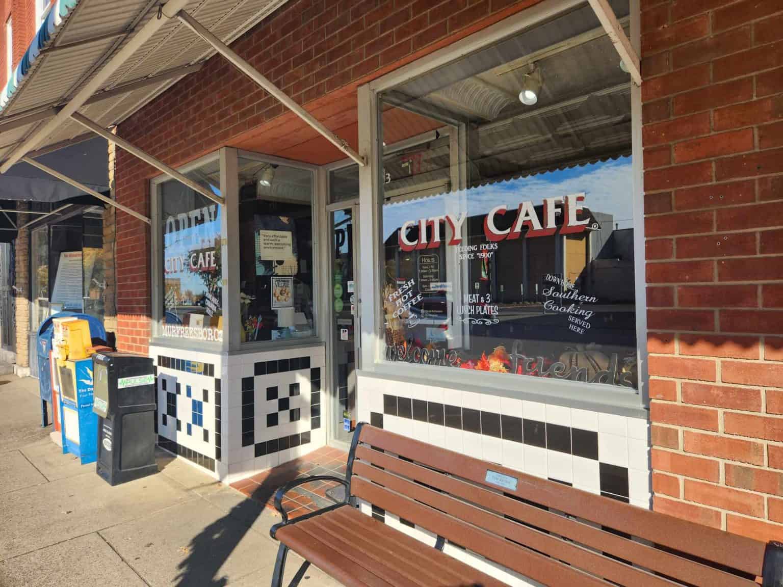 A Local's Guide to Downtown Murfreesboro TN - The Southern Travelista