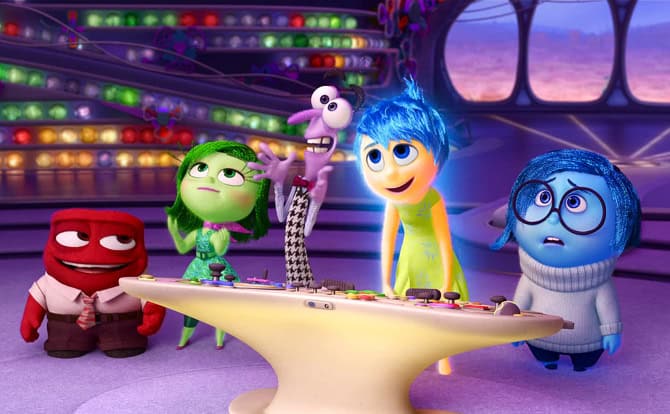 Wait to watch Inside Out with your toddler