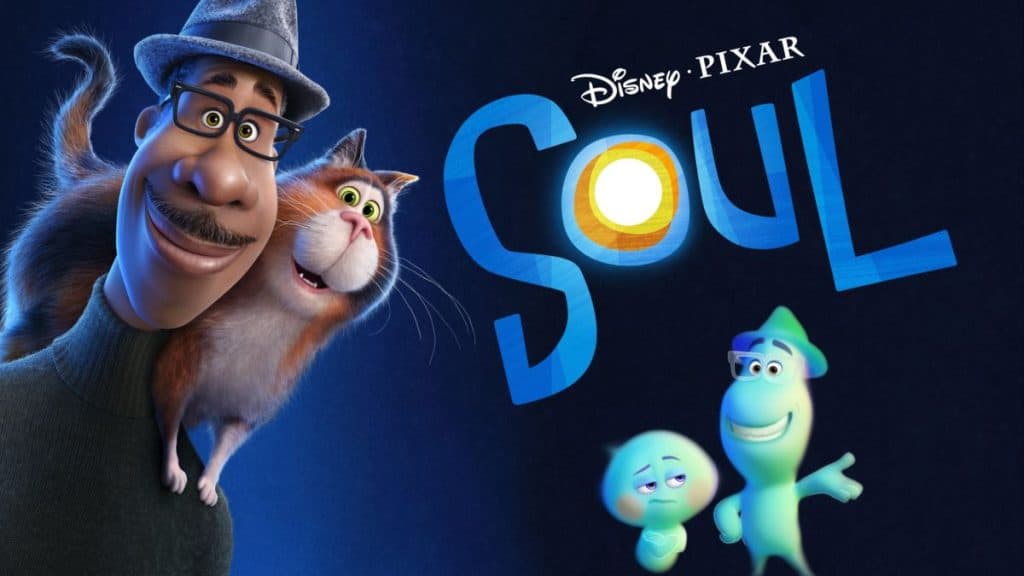 Wait to watch Soul with your toddler.