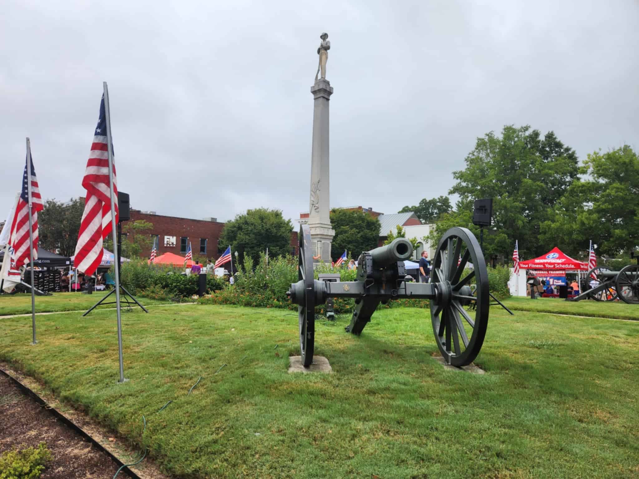 There are so many reasons to move to Tennessee, including its rich culture and history.