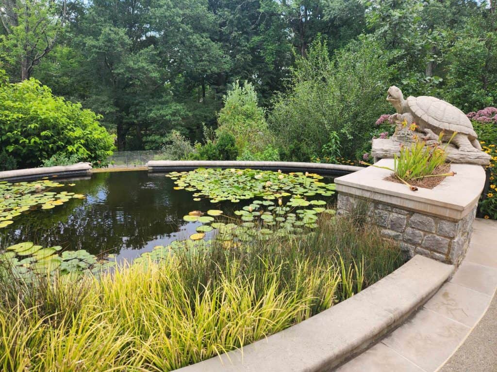 One of the facts about Tennessee is that there are so many outdoor spaces to enjoy!