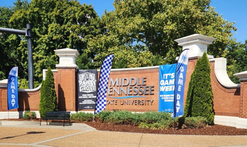 Facts about Tennessee? It is called the Athens of the South for it's many notable universities.
