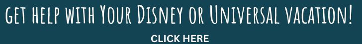 Disney and Universal book now button