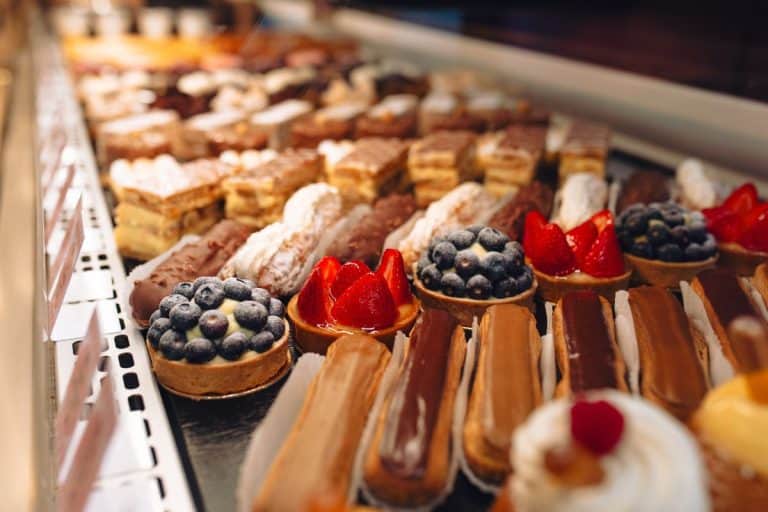 Best Bakeries in Murfreesboro